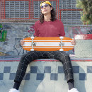 Recherche de orange skateboards Classique