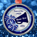 Recherche de blue ornements Blanc