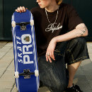 Recherche de pro skateboards Patineur
