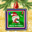 Recherche de volleyball ornements Noël