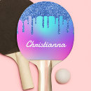 Recherche de fluorescent raquettes ping pong Fluos