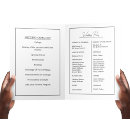 Recherche de de monogramme mariage cartes Élégant
