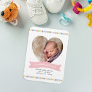 Recherche de birth girl magnets Nouveaux parents