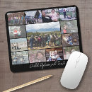 Recherche de photos standard tapis souris Instagram