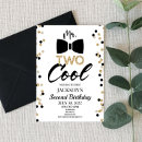 Recherche de bowtie invitations Garçon