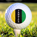 Recherche de couleurs golf balles Golfeur