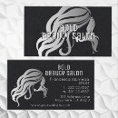 Recherche de metallic silver cartes visite Coiffeur