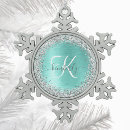 Recherche de turquoise ornements Pour elle
