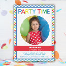 Recherche de ballon de temps invitations Ballons