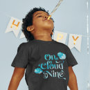 Recherche de cloud tshirts Rêve