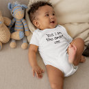 Recherche de dire bébé vêtements Citation