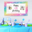 Recherche de unicorn birthday party decor Pour elle