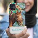 Recherche de course de cheval iphone coques Animal