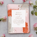 Recherche de arc en ciel abstrait invitations Pour eux