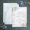 Recherche de botanical mariage invitations Botanique