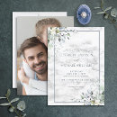 Recherche de greenery mariage invitations Botanique