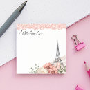 Recherche de tour eiffel paris français post its Parisien