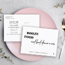Recherche de funny save the date Unique