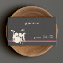 Recherche de percussion cartes visite Batterie