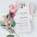 Recherche de chaud 11x16 invitations Traditionel
