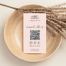 Recherche de connexion cartes visite Médias sociaux