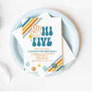 Recherche de peace sign invitations Hippie