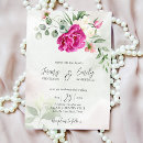 Recherche de watercolor eucalyptus mariage invitations Fleurs