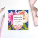 Recherche de floral cadre cartes visite Tendance