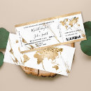 Recherche de voyage mariage invitations Billet