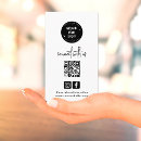 Recherche de connexion cartes visite Moderne