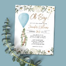 Recherche de trendy baby shower invitations Watercolor