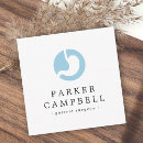 Recherche de générique simple cartes visite Ajoutez votre propre logo