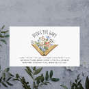 Recherche de carte de baby shower placement cartes Livres pour bébé