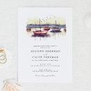 Recherche de club de yacht invitations Pour elle