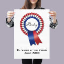 Recherche de employé mois posters Motivation