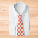 Recherche de chèques cravates Damier