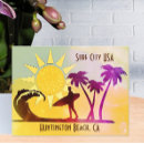 Recherche de huntington beach cartes postales Comté d'orange