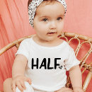 Recherche de coeur bébé tshirts Simple