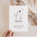 Recherche de dessin de renard invitations Forêt