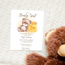 Recherche de feuille de pot invitations Boho