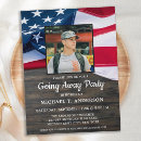 Recherche de soldier invitations Military