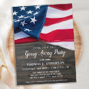 Recherche de soldats invitations Militaires