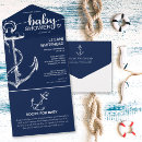 Recherche de ancre nautique invitations Océan