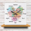 Recherche de prière de sérénité horloges Spirituel