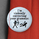 Recherche de correction badges Humour