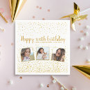 Recherche de votre photo ici serviettes Anniversaire