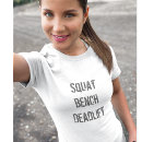 Recherche de deadlift Squat