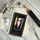 Recherche de chef de cuisine cartes visite Boulangerie