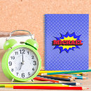 Recherche de superhero carnets Bande dessinée