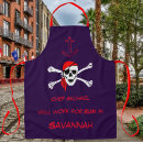 Recherche de pirate tabliers Croisé